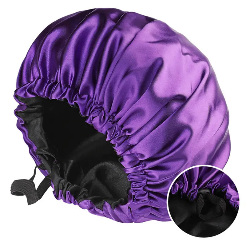 Adult Adjustable Bonnet