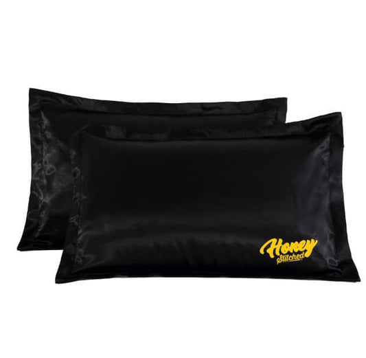Satin Pillowcase