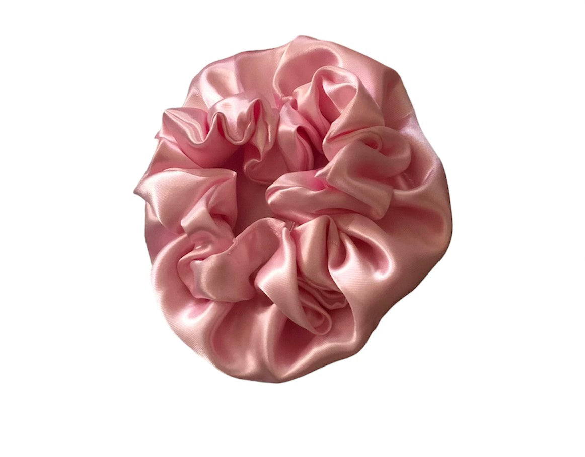 Newborn Satin Bonnet