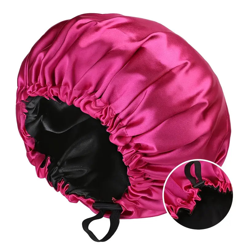 Adult Adjustable Bonnet