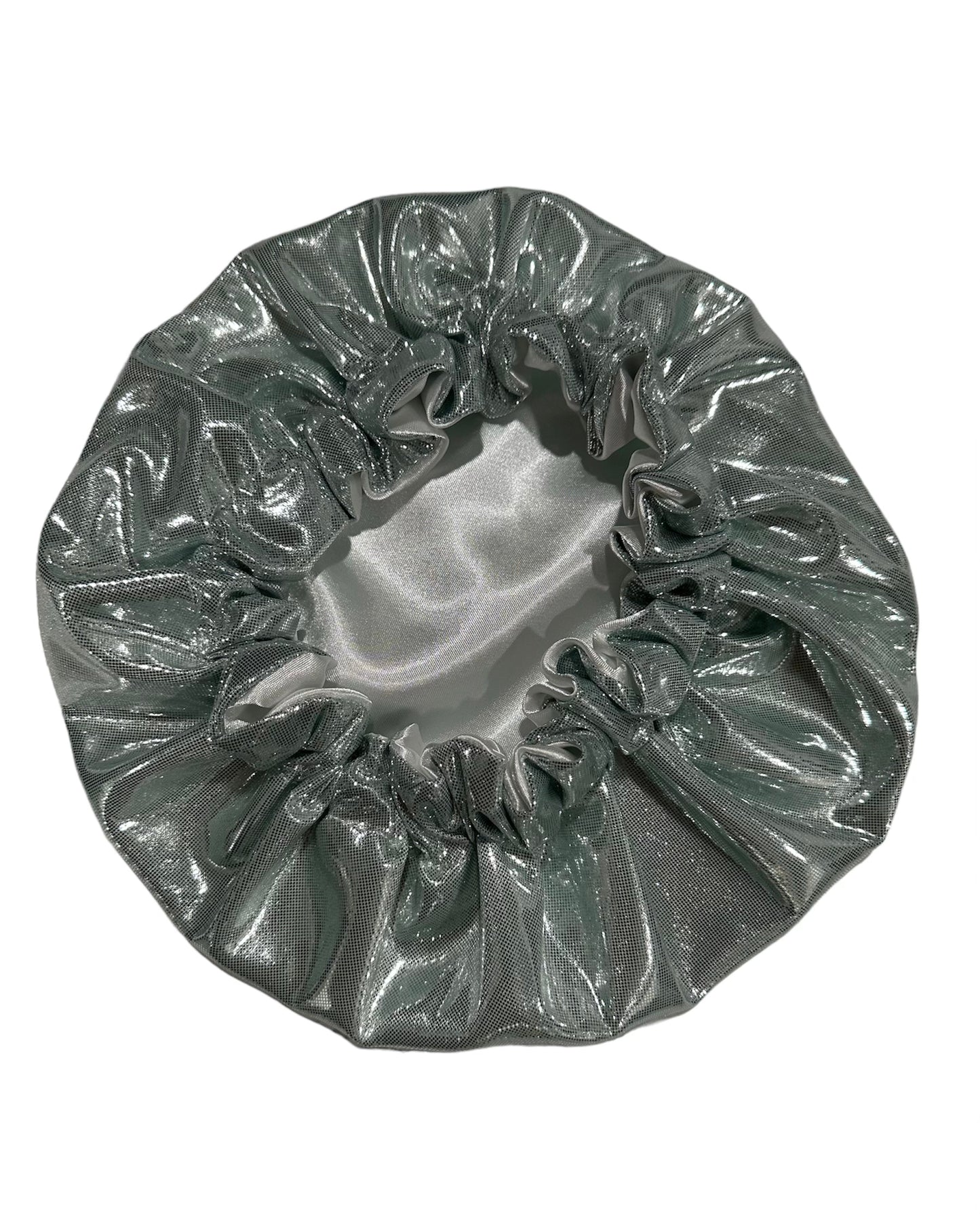 Toddler Satin Bonnet