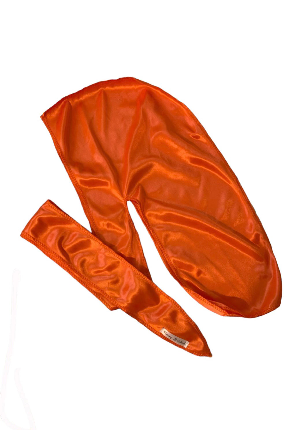 Adult Satin Durag
