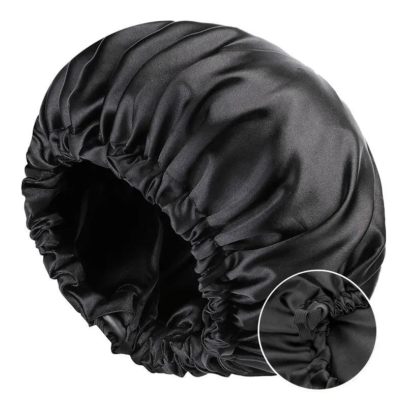 Adult Adjustable Bonnet