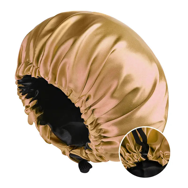 Adult Adjustable Bonnet