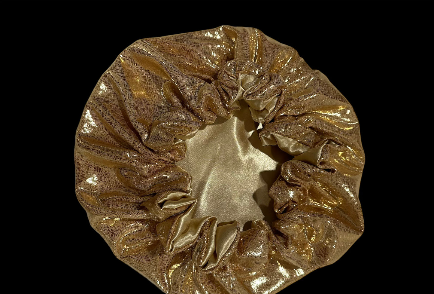 Toddler Satin Bonnet