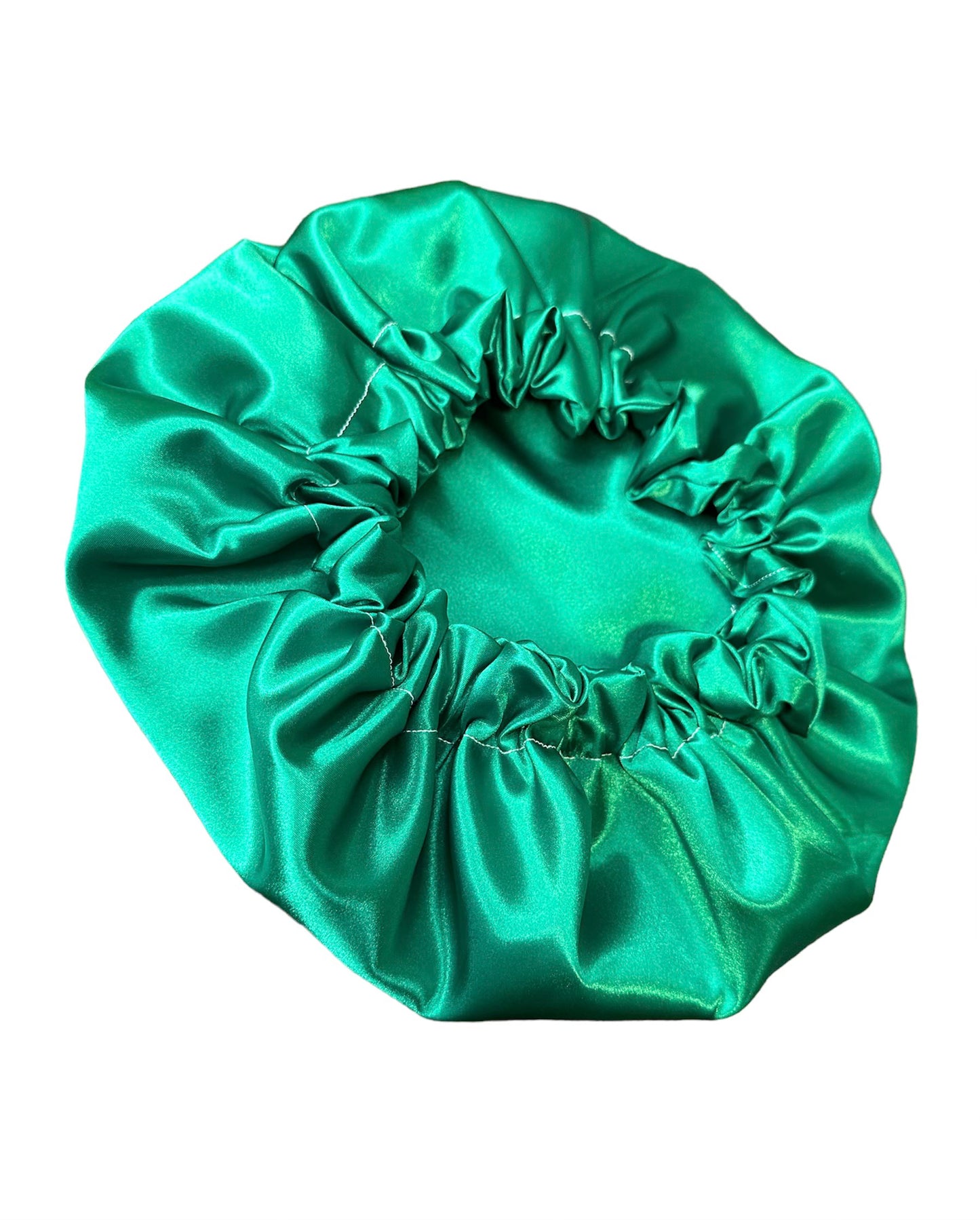 Big Kid Satin Bonnet