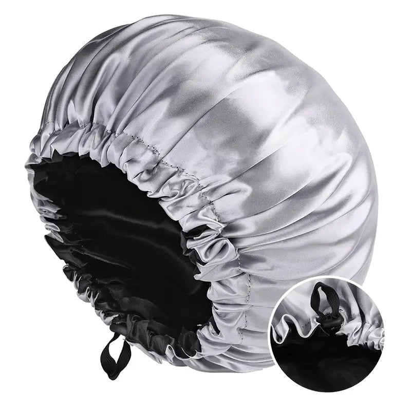Adult Adjustable Bonnet