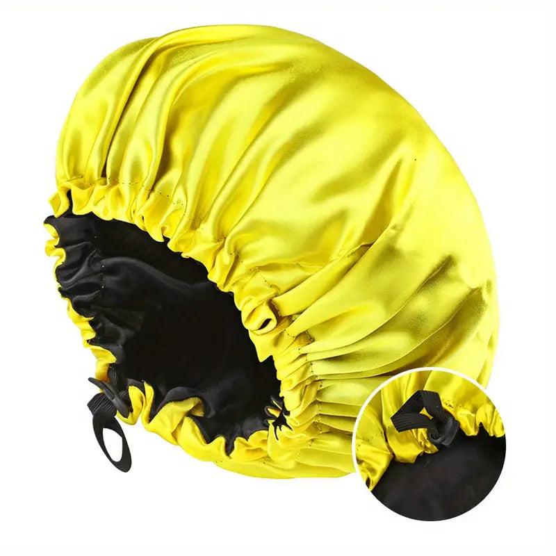 Adult Adjustable Bonnet
