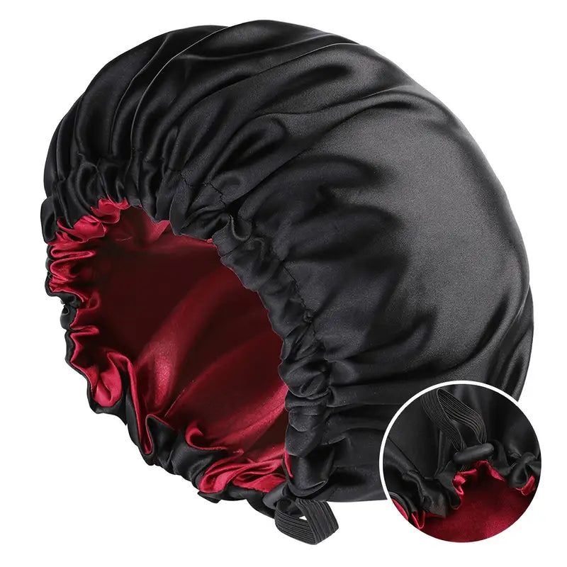 Adult Adjustable Bonnet