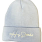 Satin Lined Beanie