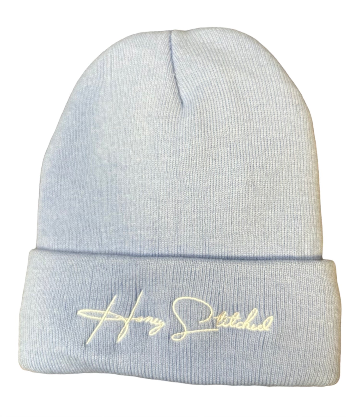 Satin Lined Beanie