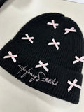 Bow Beanie
