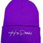 Satin Lined Beanie