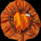 Adult Satin Bonnet