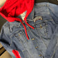 Ohio State jacket