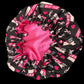 Adult Satin Bonnet