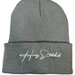 Satin Lined Beanie