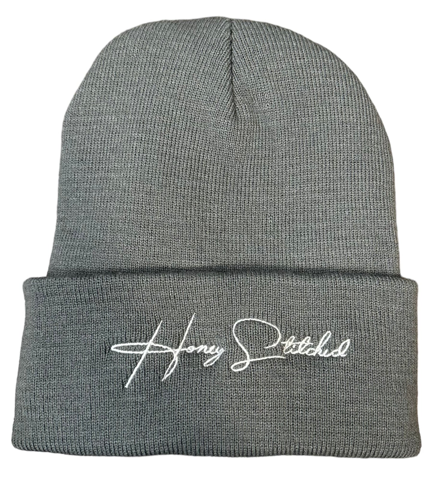 Satin Lined Beanie