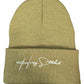 Satin Lined Beanie