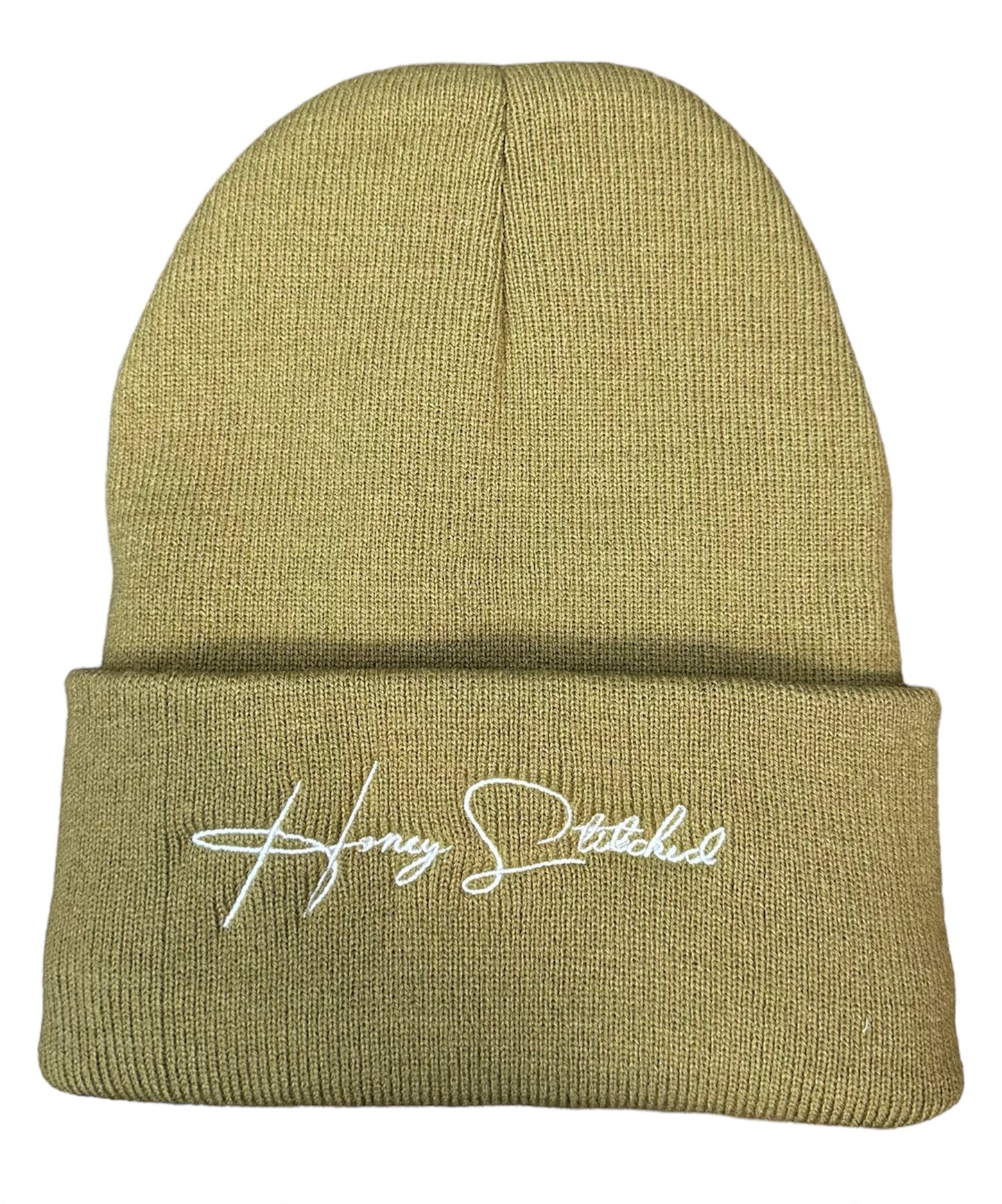 Satin Lined Beanie