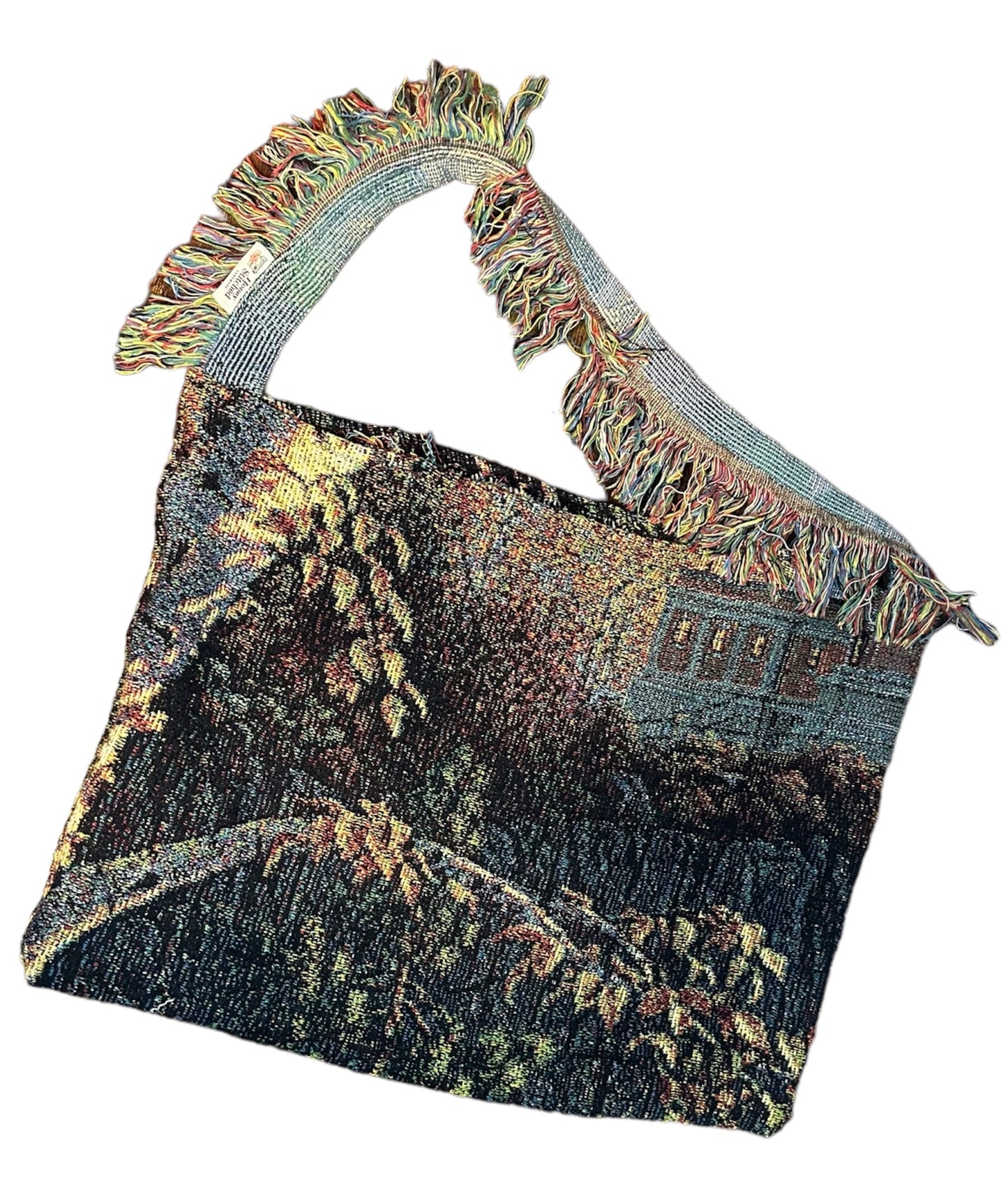 Tapestry Bags