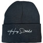 Satin Lined Beanie