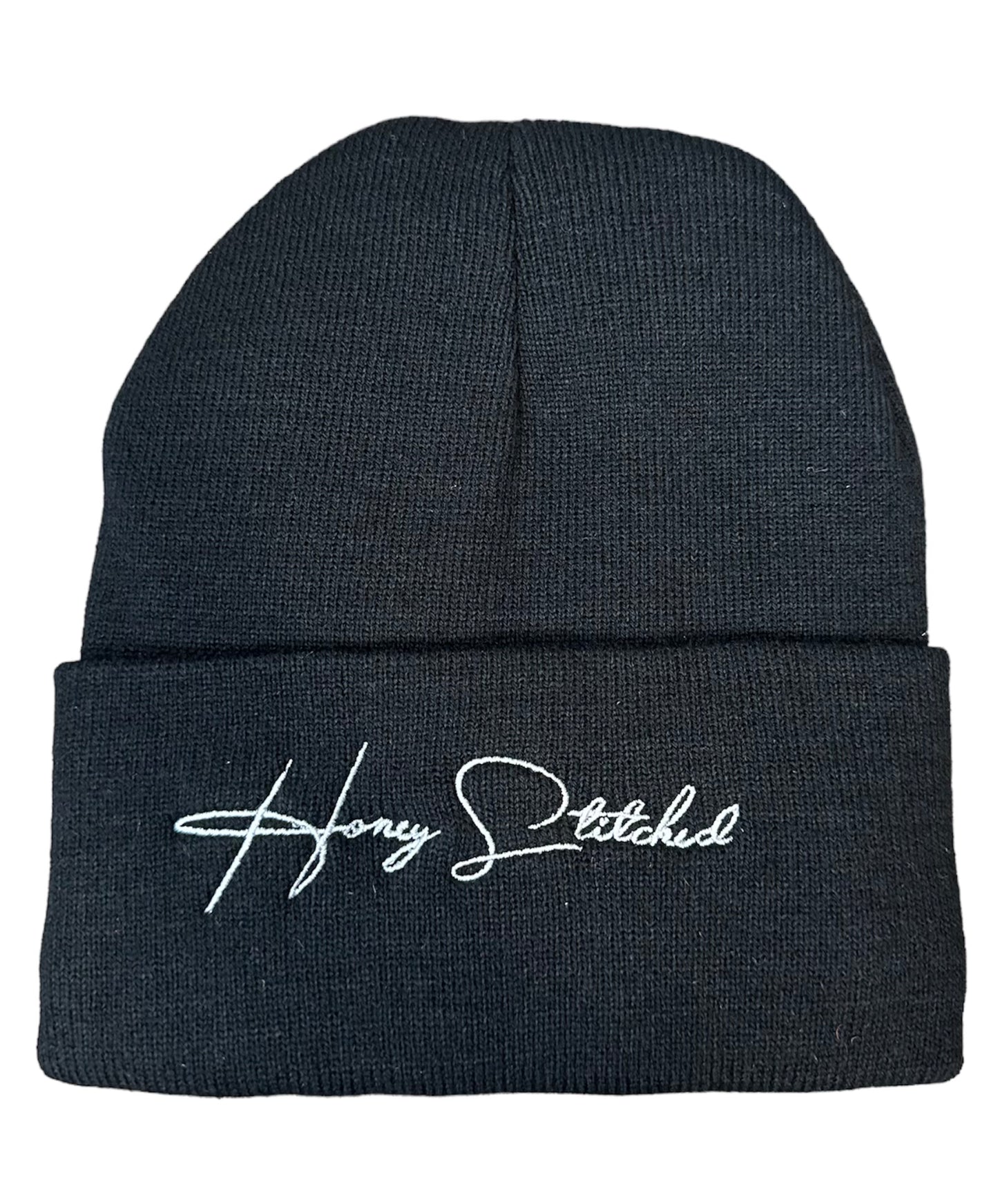 Satin Lined Beanie