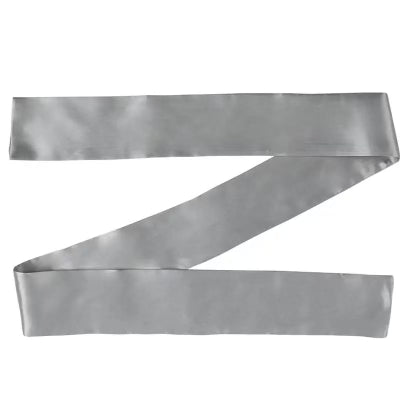 Satin Edge Scarf