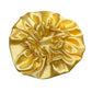 Baby Satin Bonnet