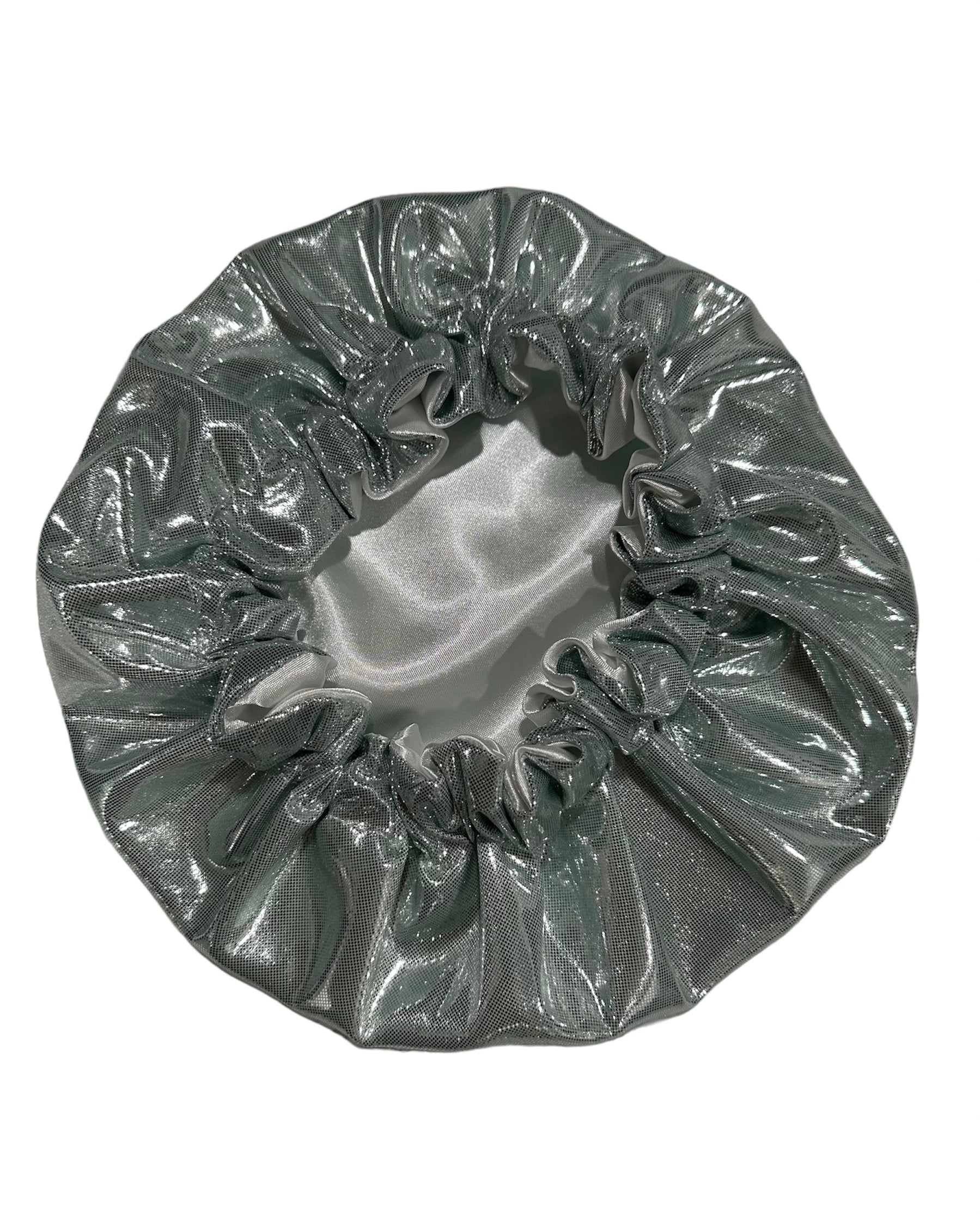 Toddler Satin Bonnet