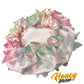 Baby Satin Bonnet
