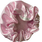 Baby Satin Bonnet