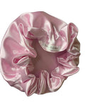 Baby Satin Bonnet